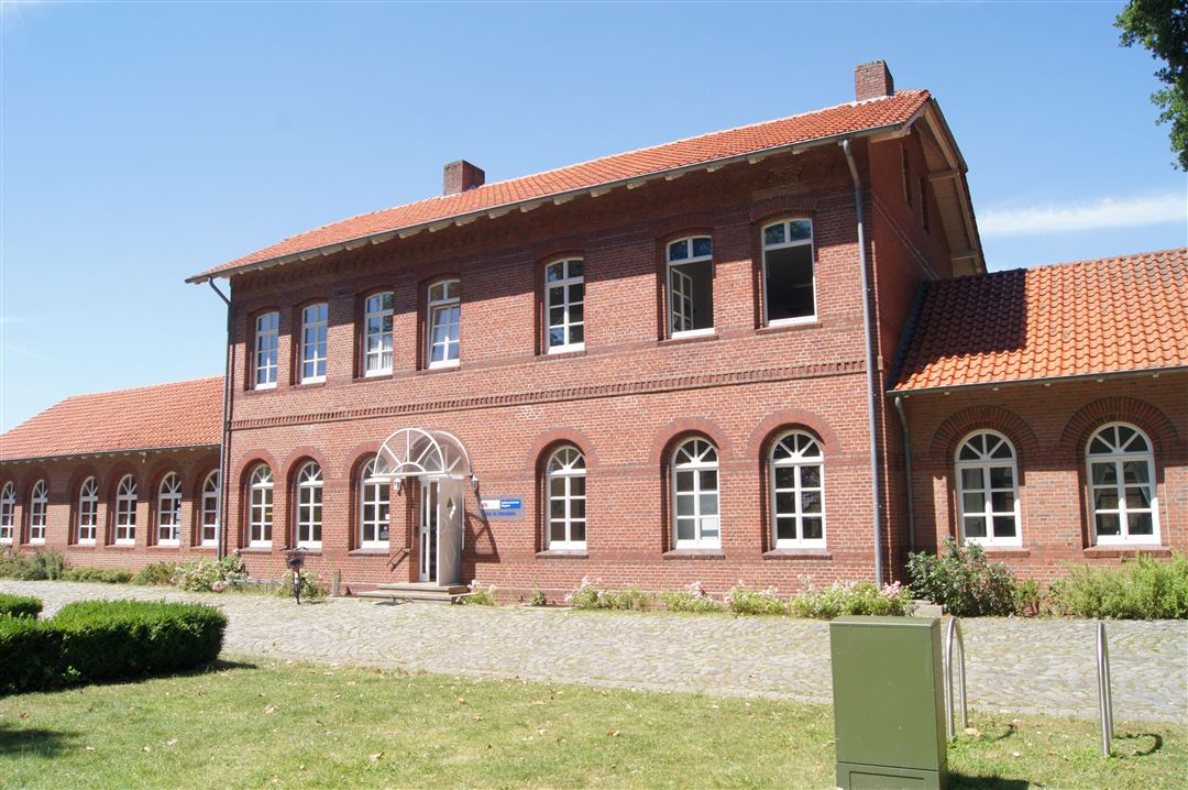 Foto der Außenstelle Herzlake