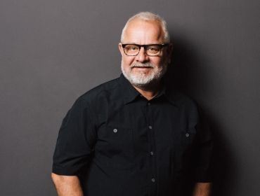 Portrait von Dipl. Ing Dietmar Spatz