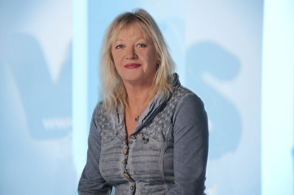 Portrait von  Rita Rottau