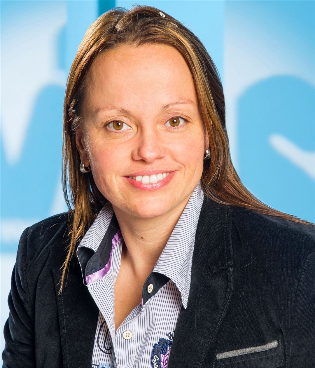 Portrait von  Carmen Schwägerl