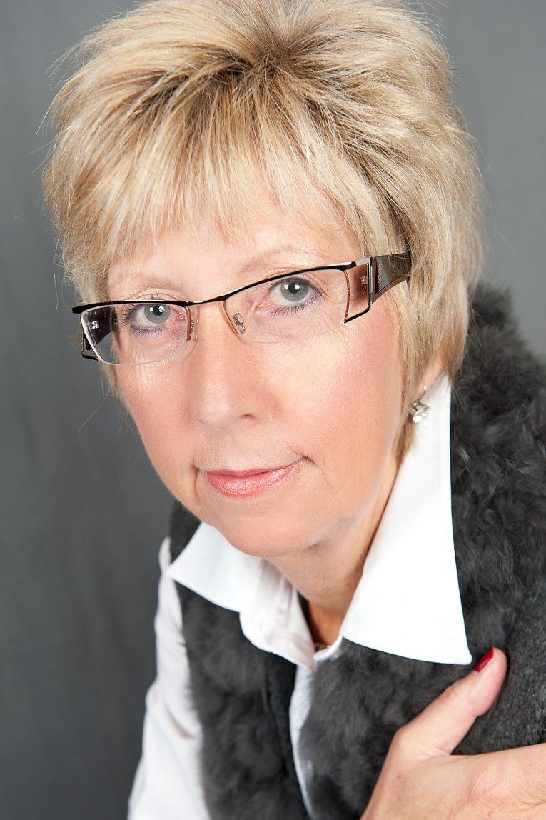 Portrait von  Marianne Böhm