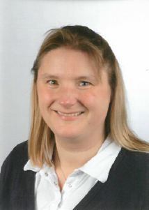 Portrait von  Monika Leuschner