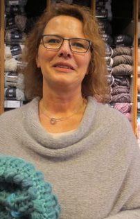 Portrait von  Petra Thiele