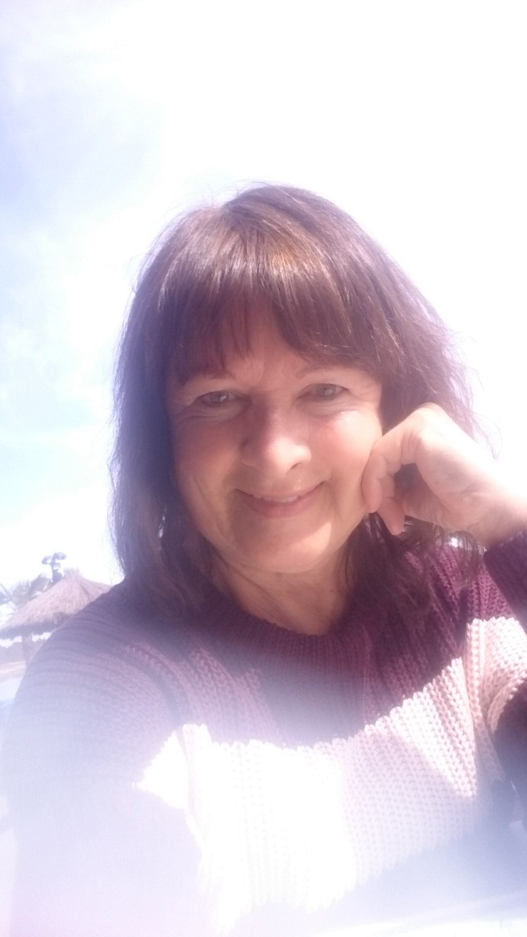 Portrait von  Gabriele Löscher-Zunker