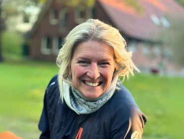 Portrait von  Dr. Silke Hirndorf