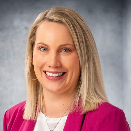 Portrait von  Katharina Quittek