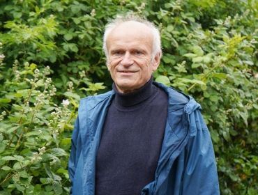 Portrait von  Dr. Gerhard Over