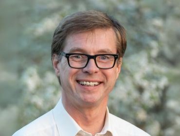 Portrait von  Matthias Dahms