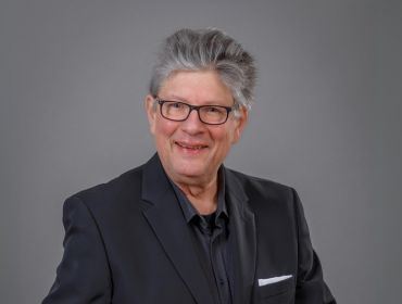 Portrait von  Peter Alexander Herwig