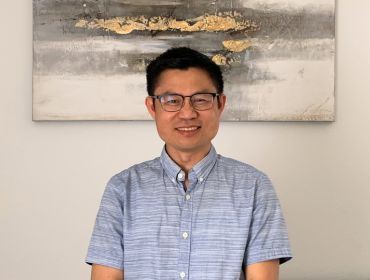 Portrait von  Dinh Trong Pham