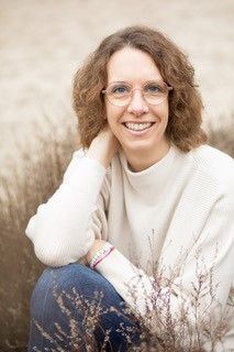 Portrait von  Katrin Jörling