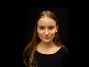 Portrait von  Annemarie Heidemann