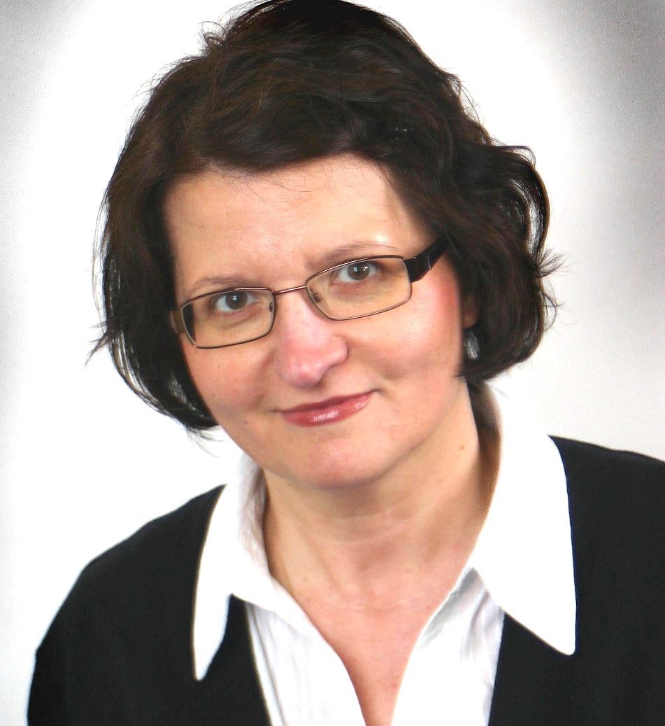 Portrait von  Anna Solbach