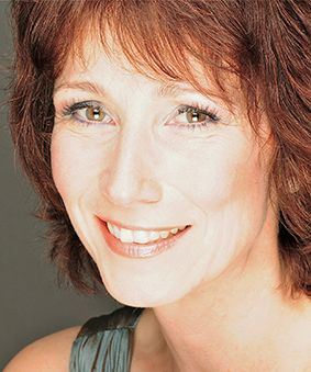 Portrait von  Kara Musmann