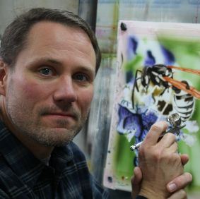 Portrait von  Markus Stank