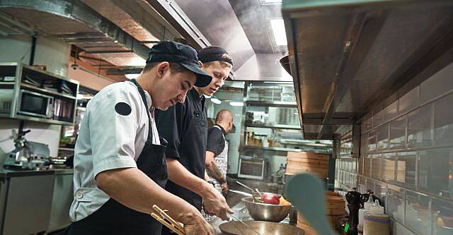 Leben & Arbeiten in Deutschland Leben & Arbeiten in Deutschland