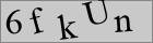 Sicherheitscode