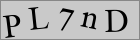 Sicherheitscode