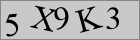 Sicherheitscode