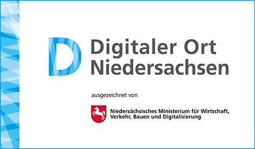 Digitaler Ort Niedersachsen