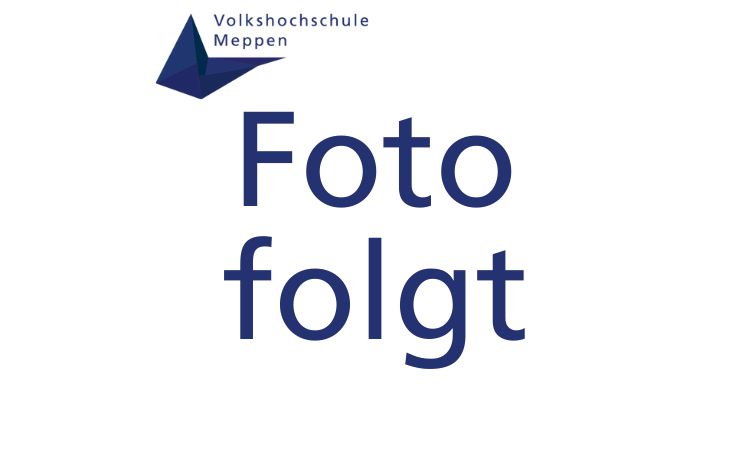 Foto folgt