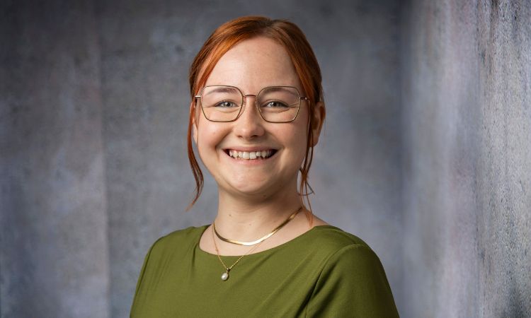 Hannah Bloemendahl