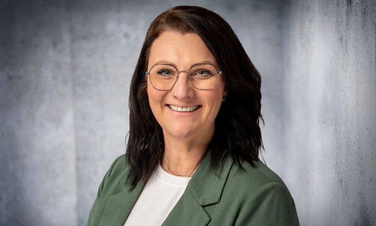 Verena Einspanier Verena Einspanier