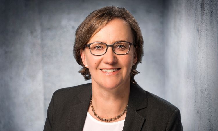Christine Gößling-Preuß