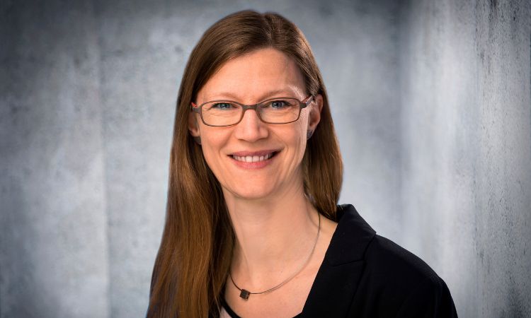 Gabriele Grote