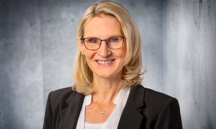 Sabine Kaudel