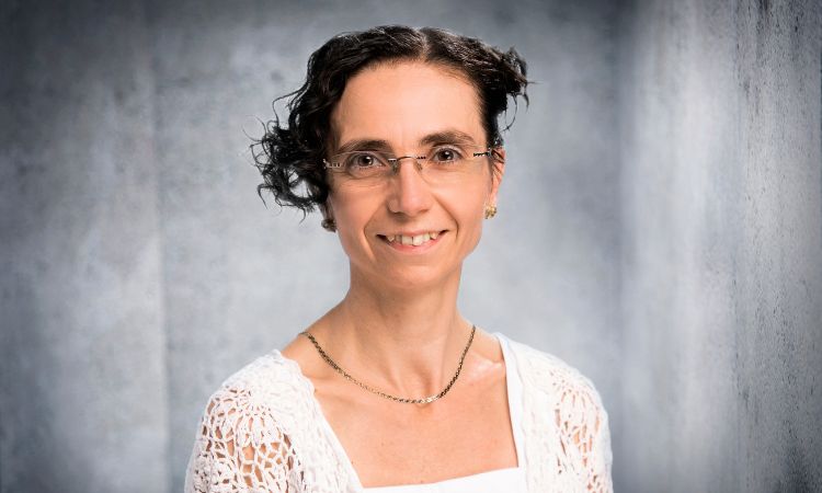 Radka Lemmen Radka Lemmen