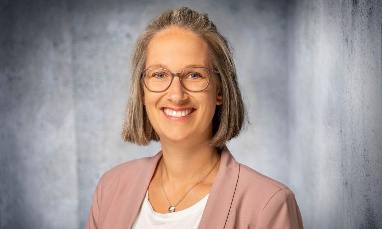 Maren Schmitz