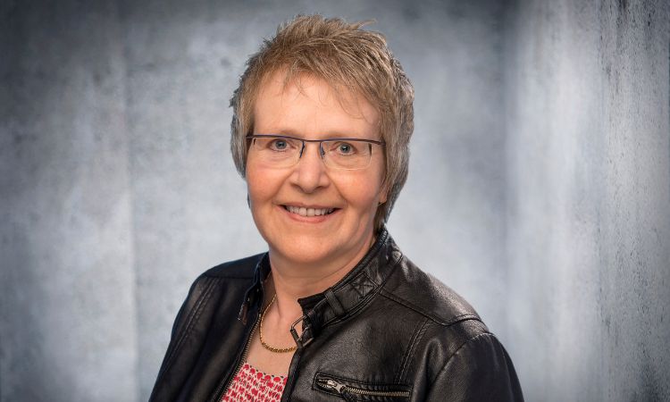Maria Sonnenburg