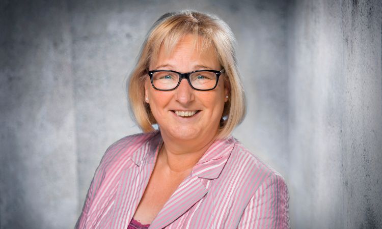 Annelene Stenzel
