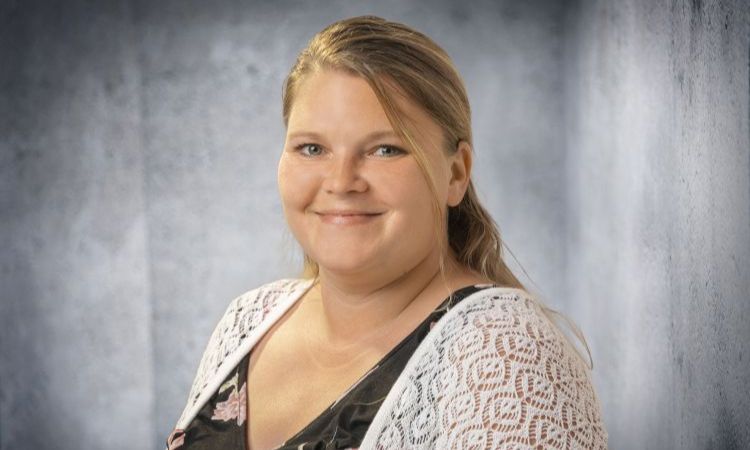 Jessica Traube