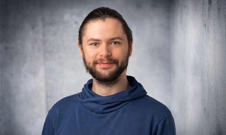 Nico Veeser