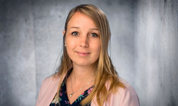Stephanie Wessels