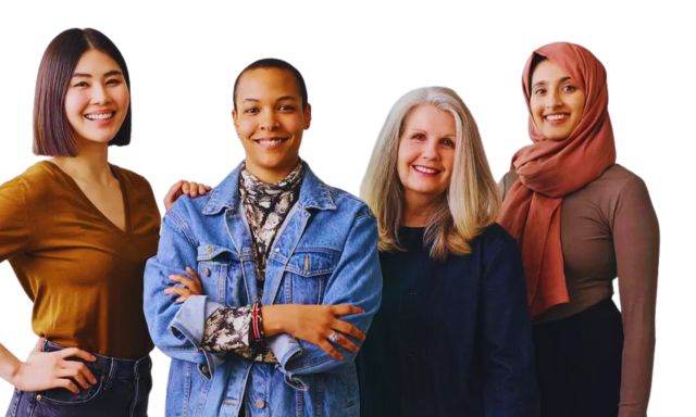 MyTurn - Frauen finden ihren Weg