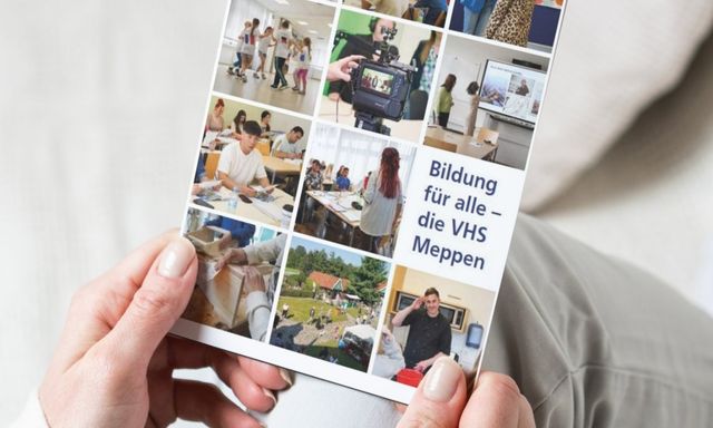 Imagebroschüre