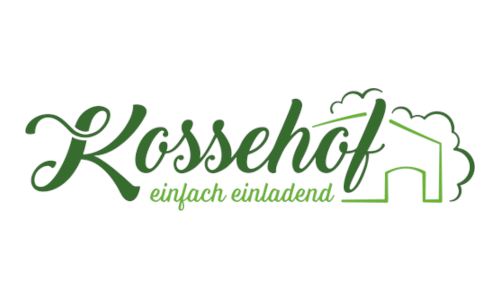 Logo Kossehof - ein Angebot der VHS Meppen