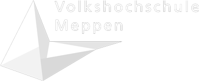 Logo VHS Meppen