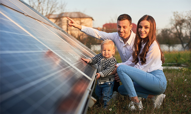 Wohnen & Energie Wohnen und Energie