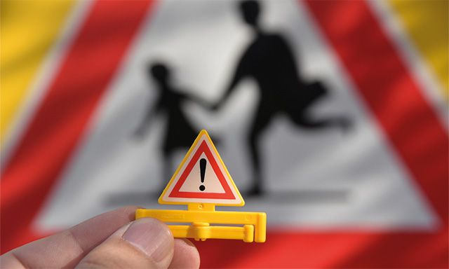 Mobilität & Verkehrssicherheit Mobilität & Verkehrssicherheit