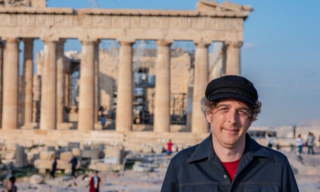 Griechisch Griechisch