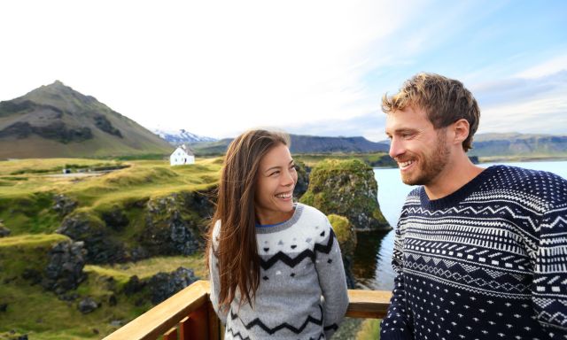 Isländisch Isländisch