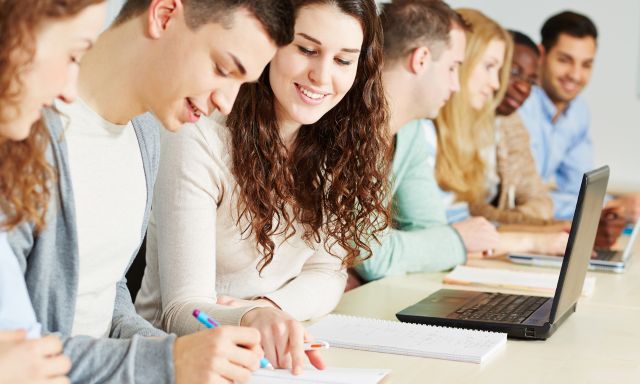 Prüfungen Prüfungen weiterer Sprachen