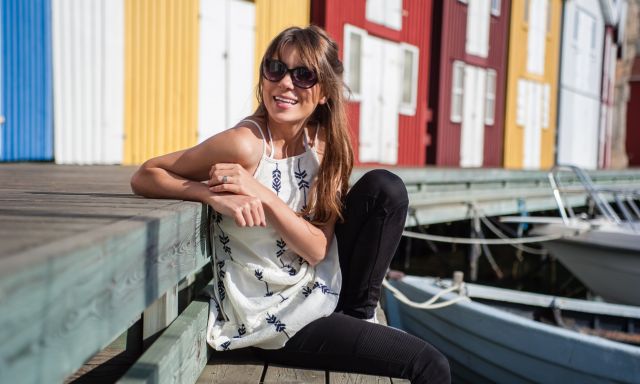 Schwedisch Schwedisch