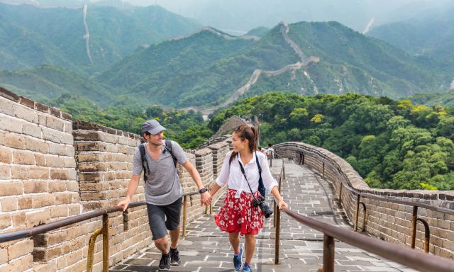 Chinesisch Chinesisch