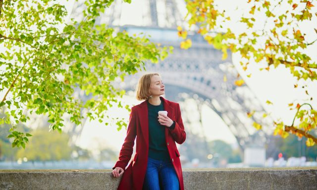 Französisch Französisch