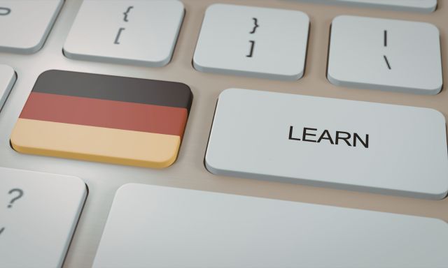 Übersicht der Sprachniveaus